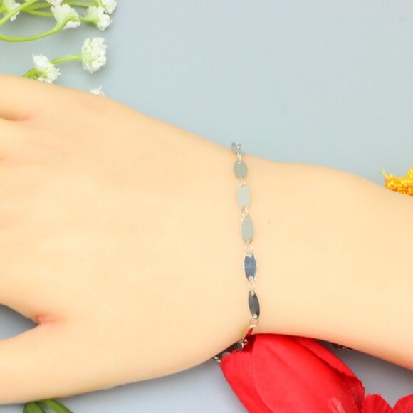 "Elegant & Trendy Bracelet, A Perfect Gift for Women, Thoughtful, EVCH1602 - Picture 8 of 10